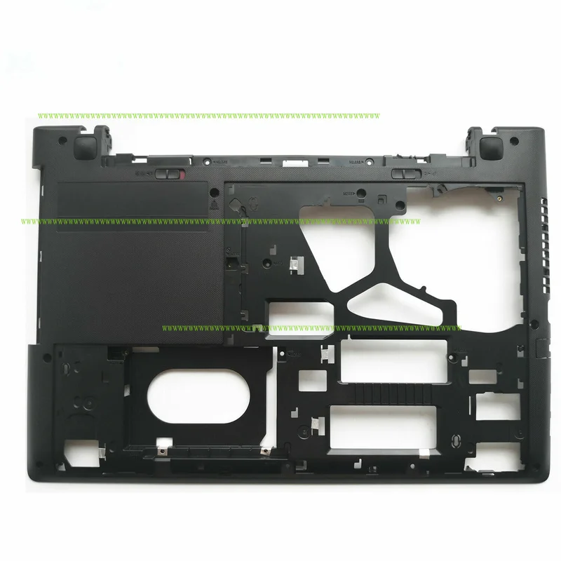 Фото A + новинка для Lenovo G50-80 G50-70 G50-45 Z50-70 верхняя подставка для рук + нижняя крышка корпуса + Etui №4