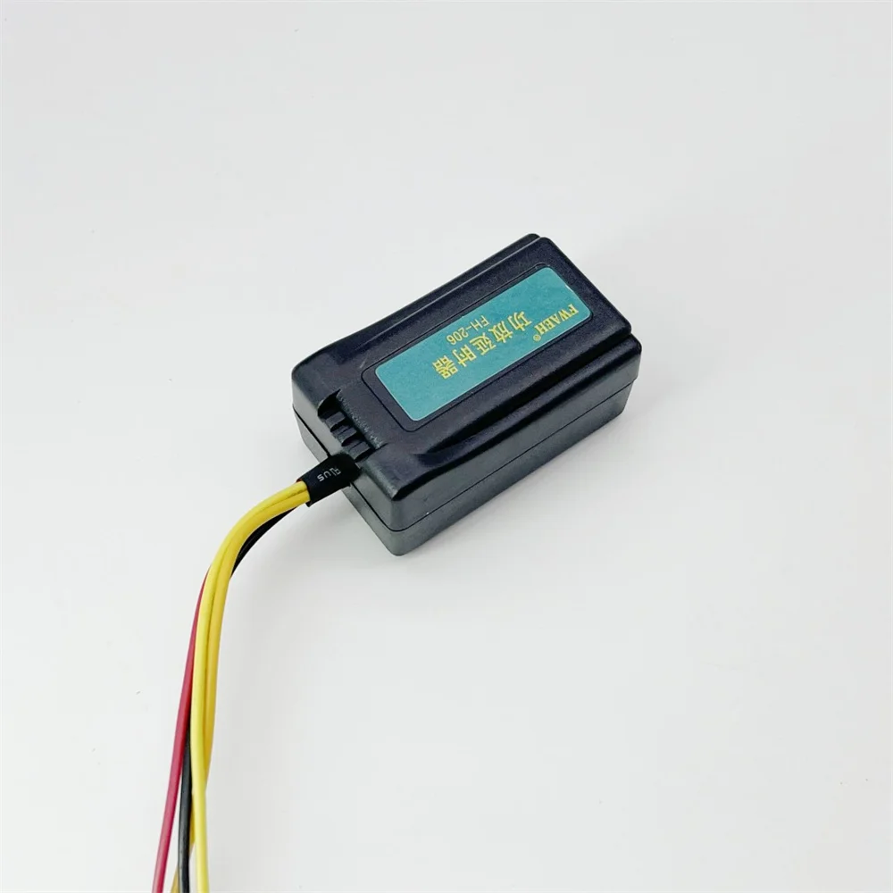 Автомобильные аудиовизуальные аксессуары усилитель мощности сабвуфер