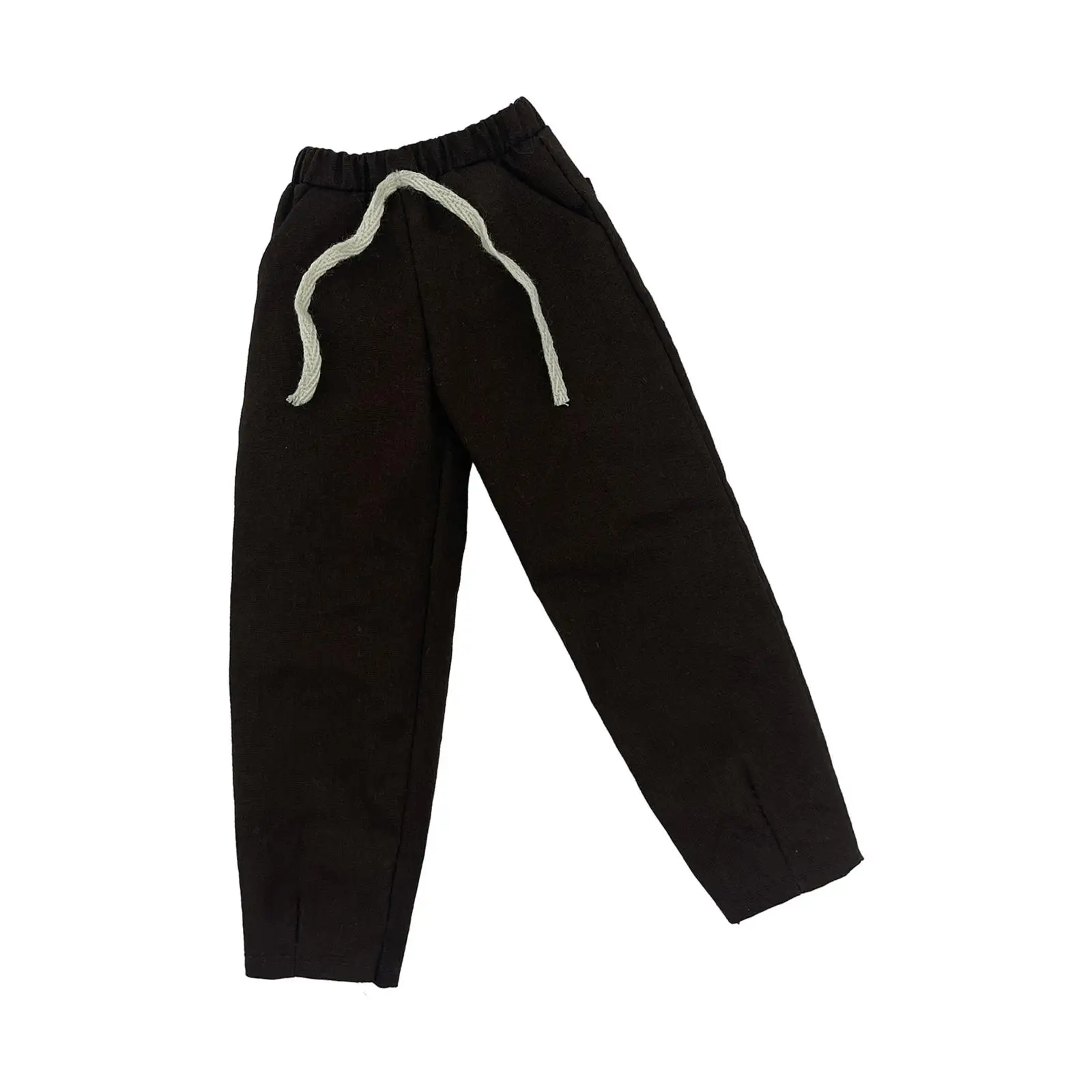 

Мужские экшн-фигурки в масштабе 1:6, штаны, Одежда для кукол, детский аксессуар для ролевых игр, кукольная одежда для 12-дюймовых экшн-фигурок