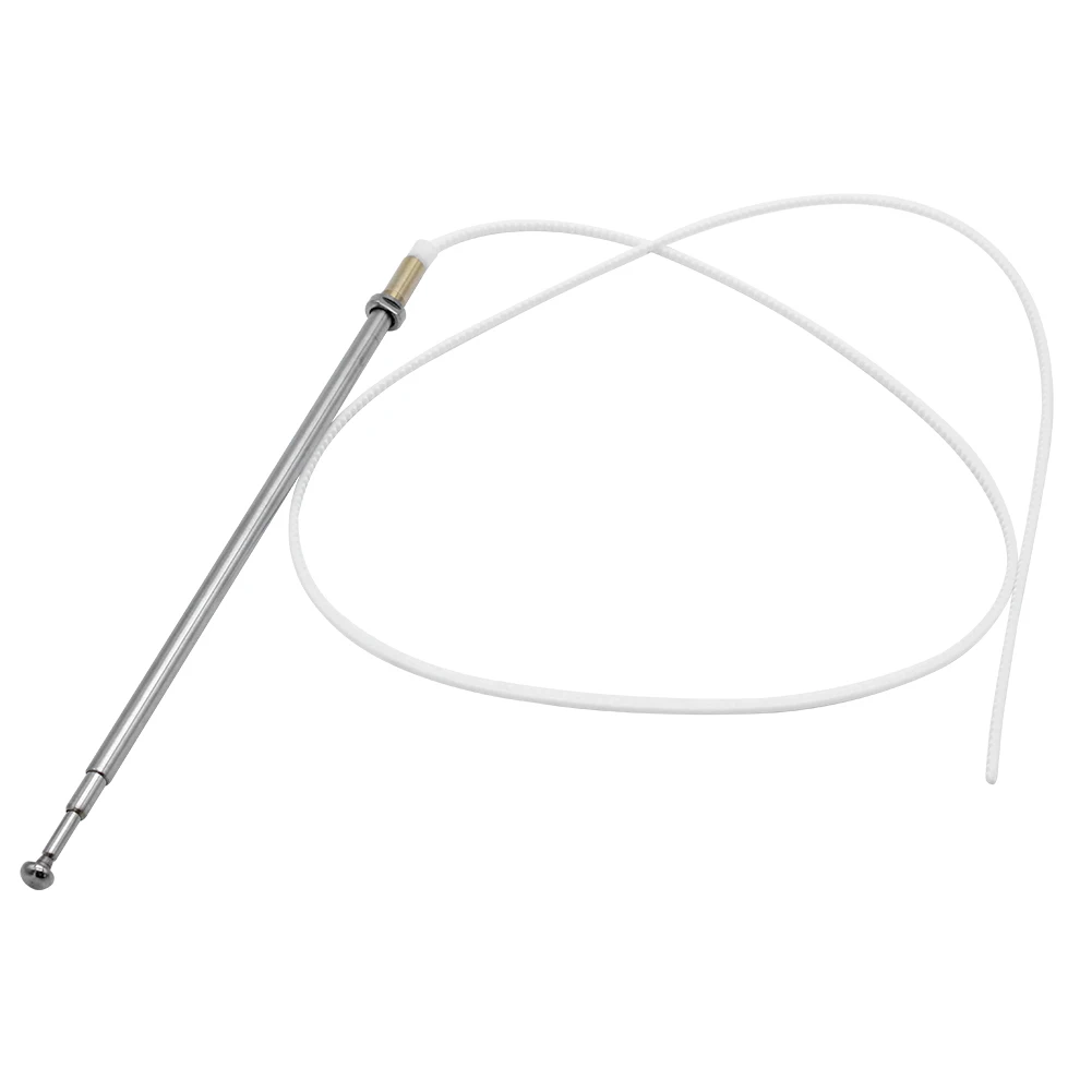 

AM FM Radio Car Power Antenna Mast Cord Aerials For Mercedes Benz W124 W126 W201 W201 C107 R107 2018270001 Replacement Auto part