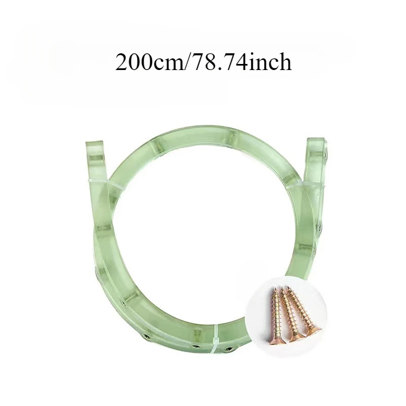 

Гибкий кривой шаблон для фрезера JIXIU