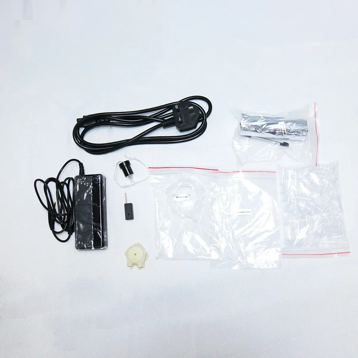 Анальзатор медицинский полуавтоматический