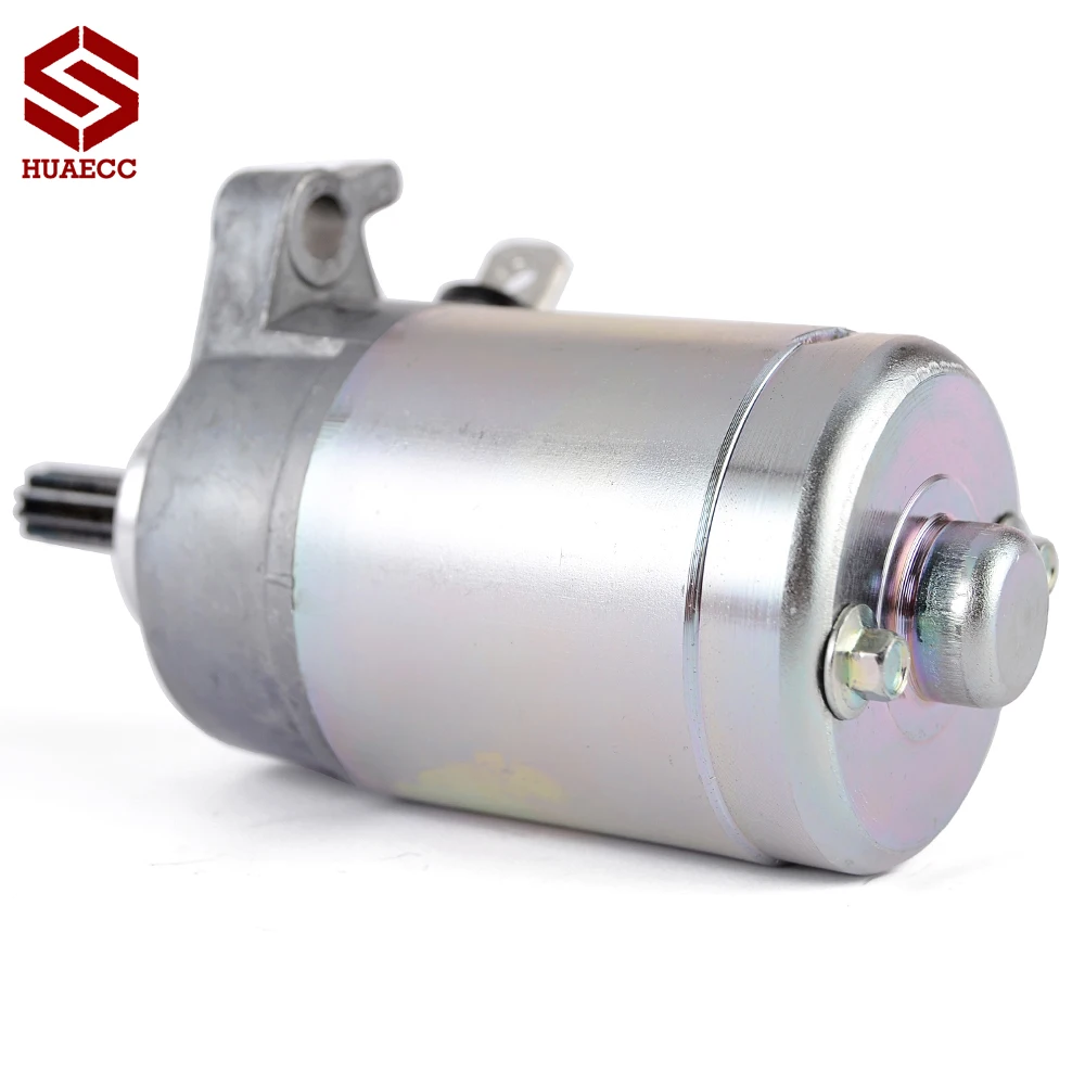 Металлический стартер для замены двигателя Yamaha GPD125 GPD150 Nmax YS125 LTS125 ось Z Dɾlight MWS150