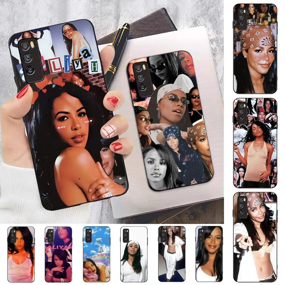 Чехол для Huawei Honor 10 lite 9 20 7A pro 9X 30 50 60 70 plus