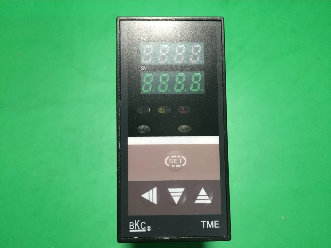 Zhejiang Taisuo технология BKC контроллер температуры TME-7412Z 7432Z 7512Z 7532Z 7711Z