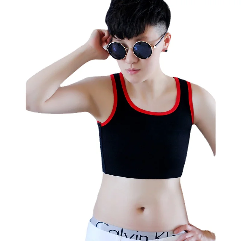 HaleyChan искусственный хлопок разноцветная наклейка на грудь для женщин Tomboy Trans