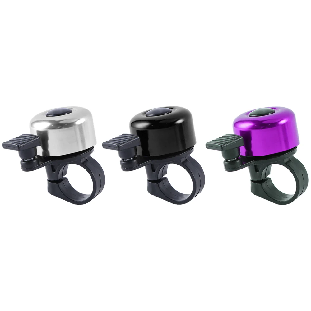 Мини звонок для большого пальца горного велосипеда |