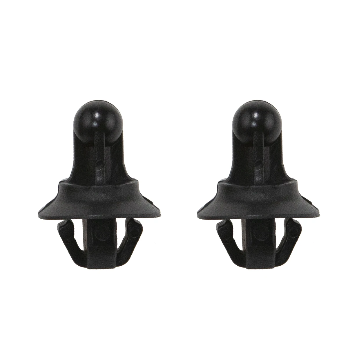 

Защелка крышки бензобака для Toyota Tacoma 1995-2022 для Toyota Tundra 2003-2006, держатель крышки топливного бака, зажим, штифт 77367-35010