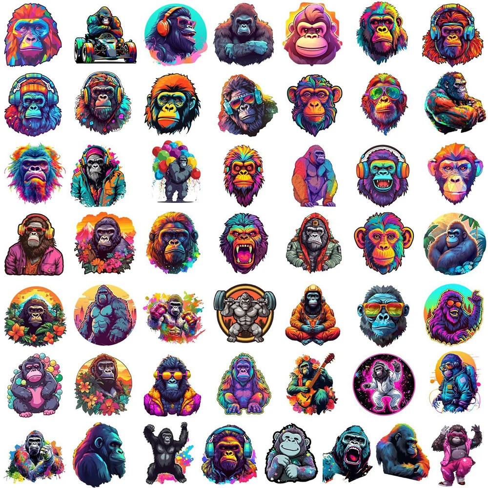 Рисунок 2 - водонепроницаемые наклейки для