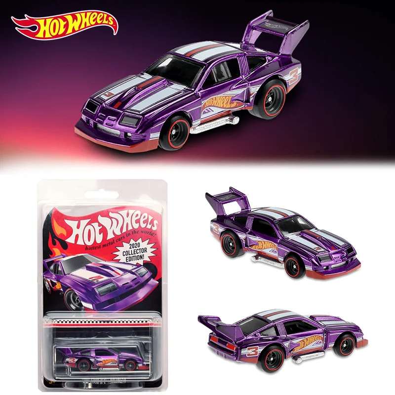 Игрушки Hot Wheels коллекция 2020 под заказ 77 Dodge Van Ford Econoline пикап 76 Chevy Monza Volks Wagon 1:64