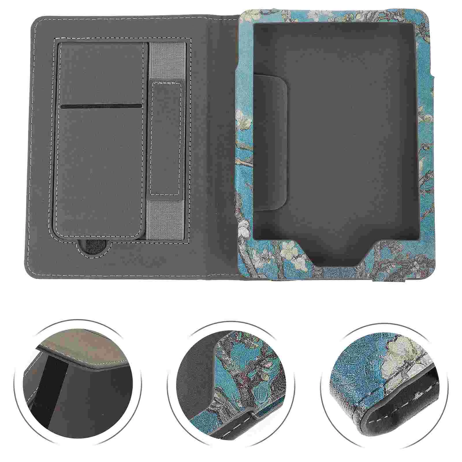 

Ультратонкий защитный чехол для электронной книги