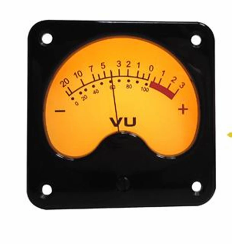 

1 шт., детекторы уровня дБ с подсветкой