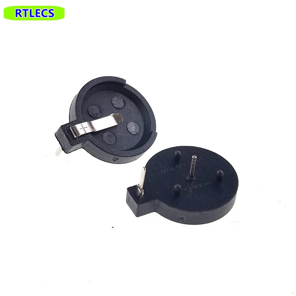 Держатель аккумулятора CR1620 CR1625 10 шт. 16 0 мм | Строительство и ремонт