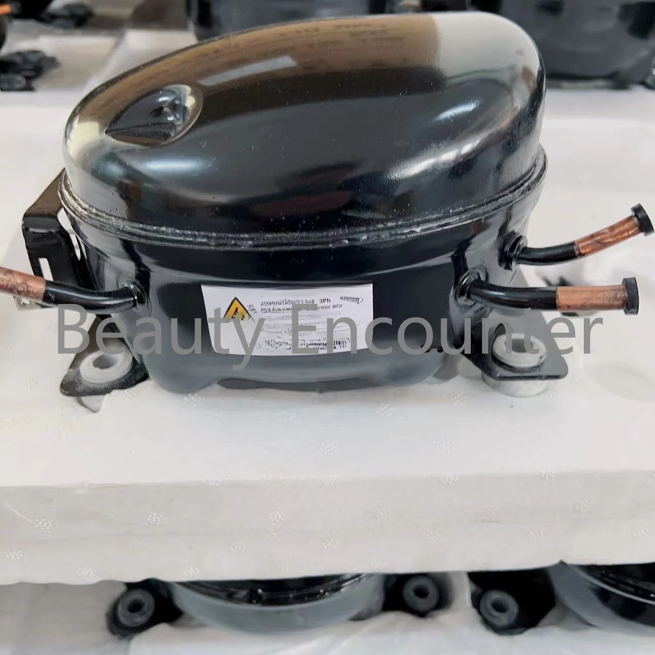 Подходит для компрессора холодильника с регулируемой частотой DZ120V1A DZ120V1D DZ90V1A