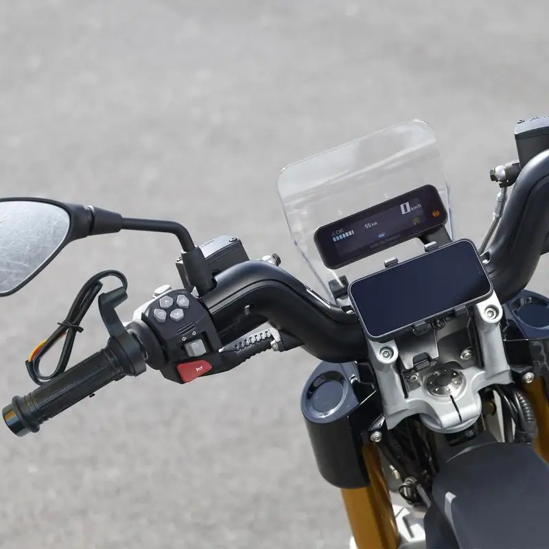 12 В обогреватели для квадроциклов регулируемая температура горячая крышка руля