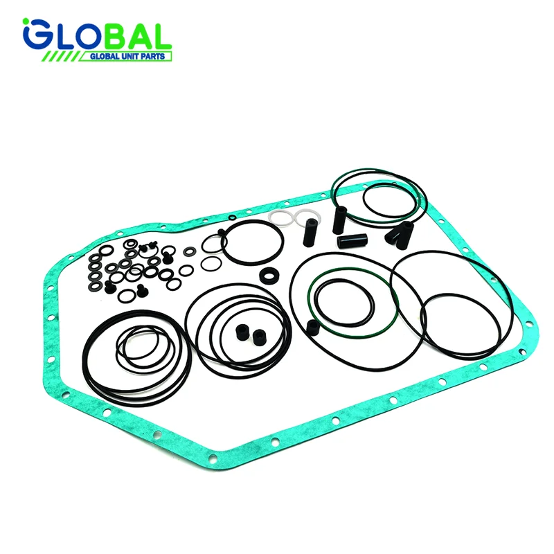 5HP19 ZF5HP19 мастер автомобильной коробки передач ремонт сцепления диски уплотнения