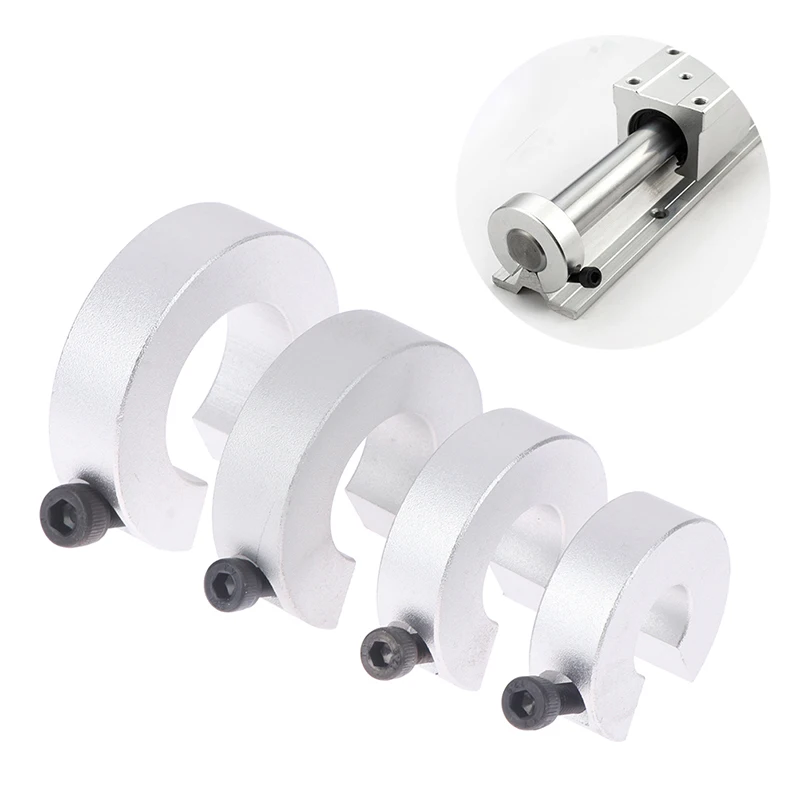 

1 шт., линейный подшипник SBR12 16 20 25 мм