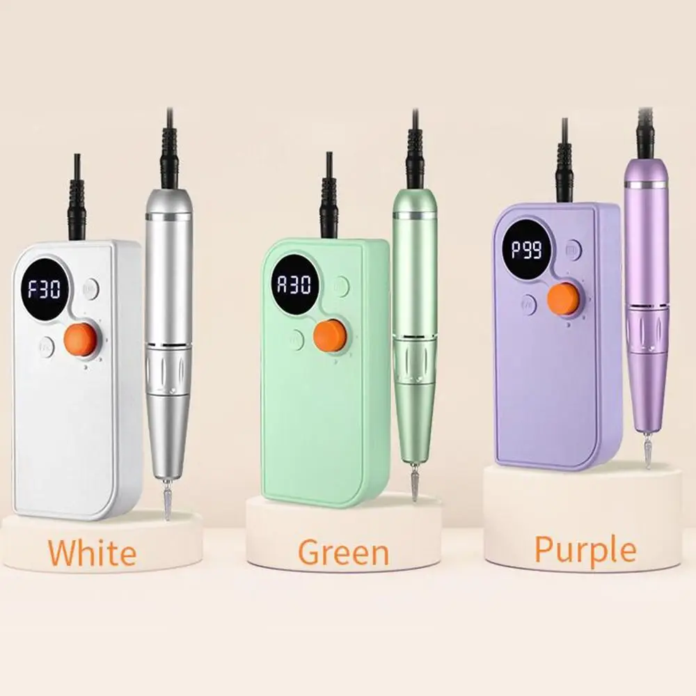 Рисунок 5 - Фрезер HEALLOR Электрический Перезаряжаемый