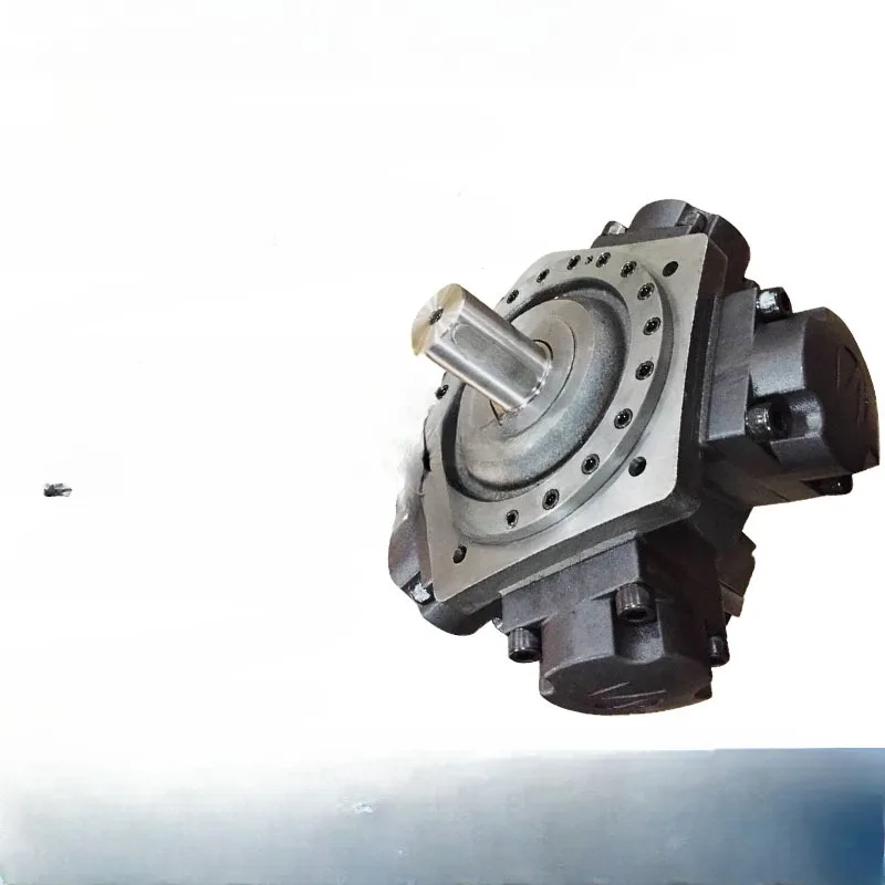 Поставка серии Zm31 Внешний пятизвездочный низкоскоростной гидравлический