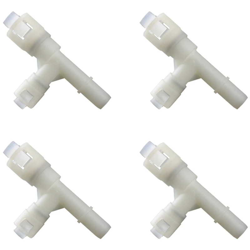 AU05 -4 шт. автомобильный нагреватель впускной шланг разъем 800-413 15055343 730-5658 для Cadillac