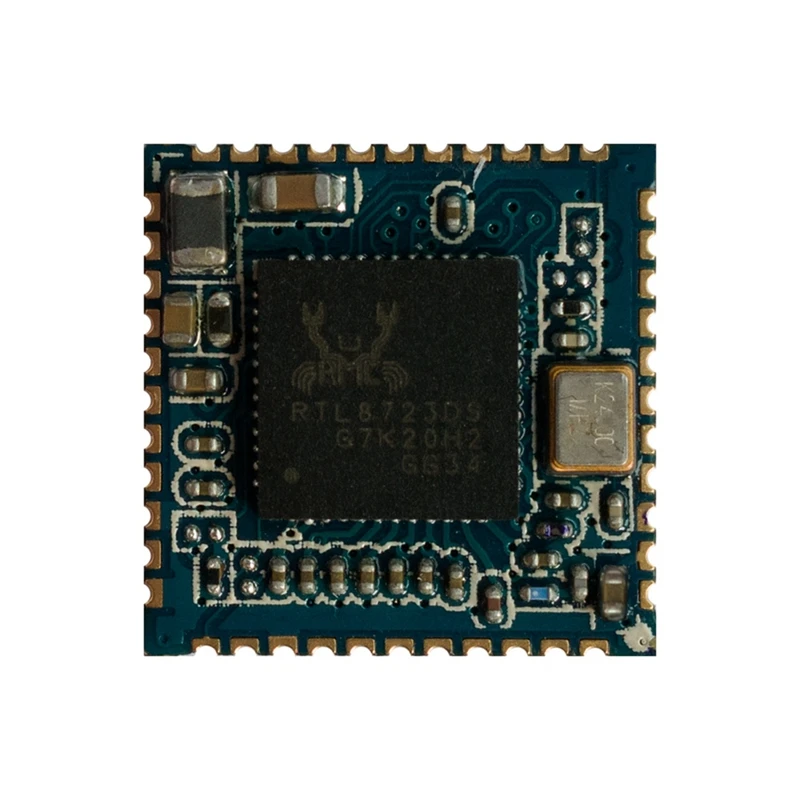 LB-LINK RTL8723DS беспроводной модуль 150 Мбит/с 2 4G SDIO Wifi Bluetooth 2-в-1 для проекторов IP-камер