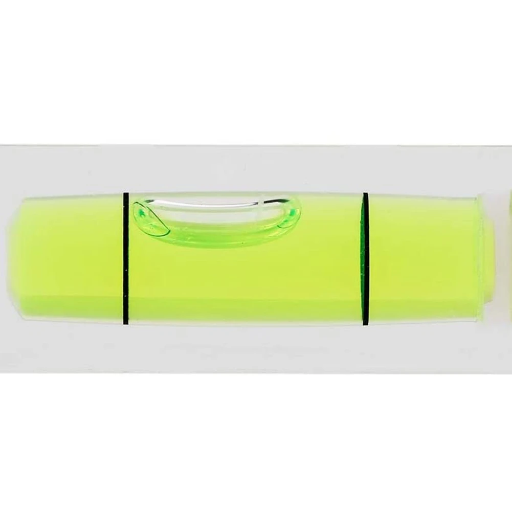 5 прямоугольных магнитных измерителей уровня стабилизатор 10x10x29 мм