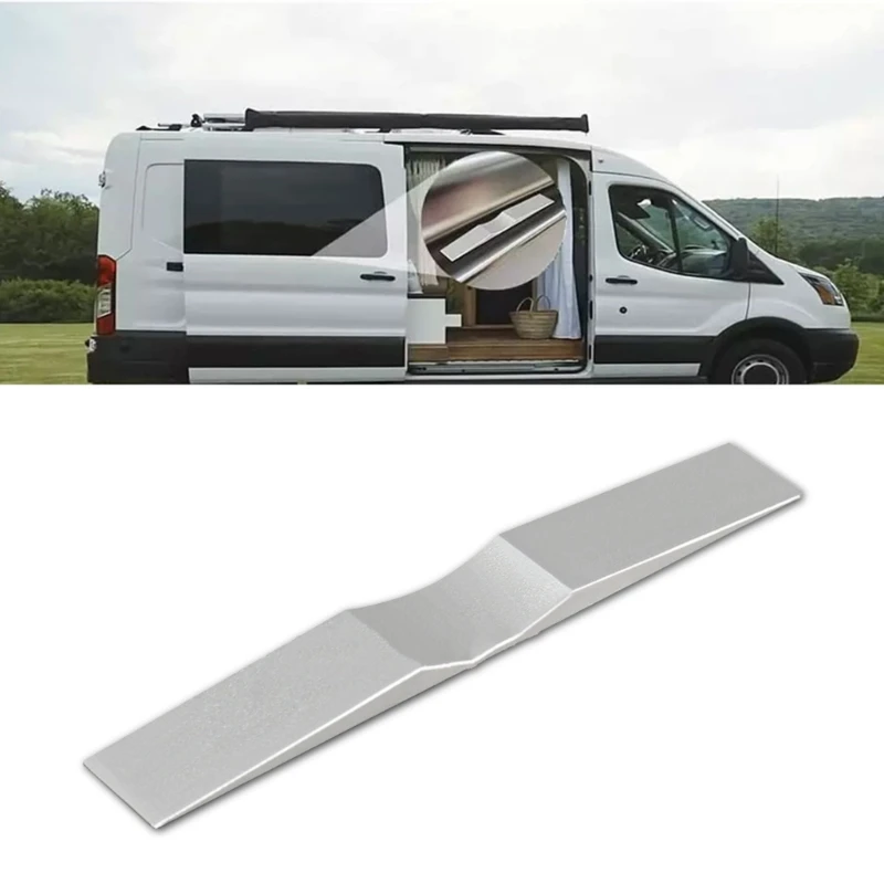 Стопоры для раздвижных дверей кемперы стопоры Midway алюминиевый комплект стопоров