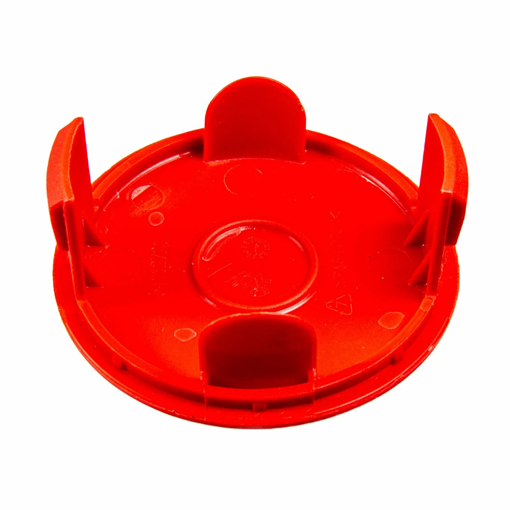 

2 Pcs Lawn Mower Spool Cover Cap For Bosch Grass Trimmer ART 30-36 LI / Expert LI / Advanced Grass Cut 36 Accessories