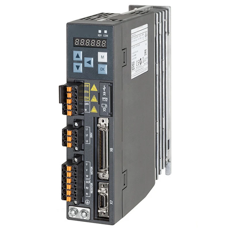 

6SL3210-5FB10-4UF1 Brand Original, On-site Photos Taken, One-year Warranty