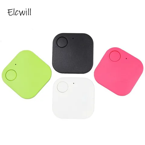 Bluetooth-трекер совместимый с устройством защиты от потери