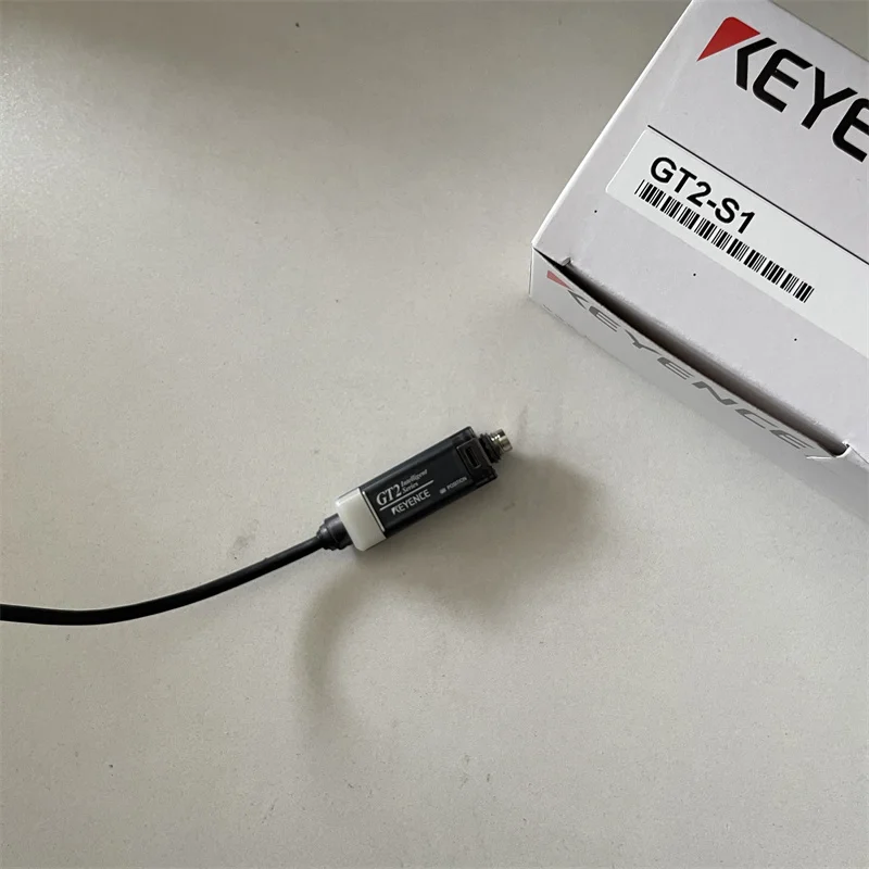 GT2-S1 KEYENCE Высокоточная контактная цифровая сенсорная головка GT2-P12KF GT2-P12KL) GT2-PA12K