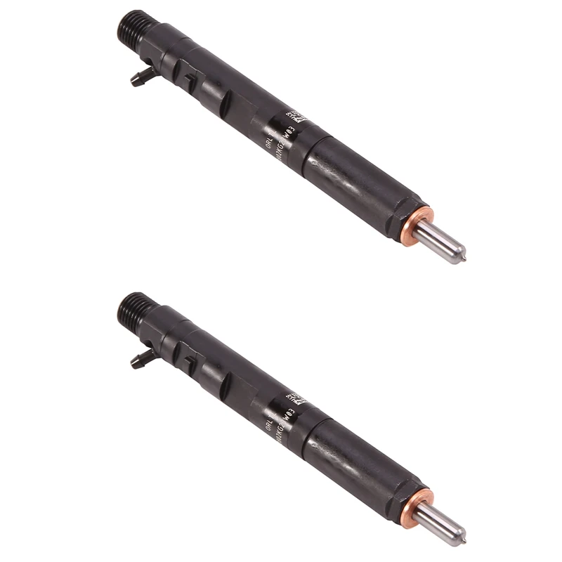 

2 шт., форсунка системы впрыска дизельного топлива для Renault Clio Kangoo Thalia 1,5 Dci EJBR01401Z EJBR01701Z EJBR02101Z