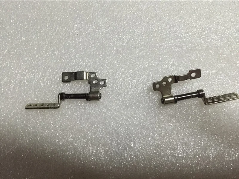 Совершенно новые петли для кронштейна ЖК-дисплея ноутбука ASUS UX32 UX32A UX32VD UX32S UX32K