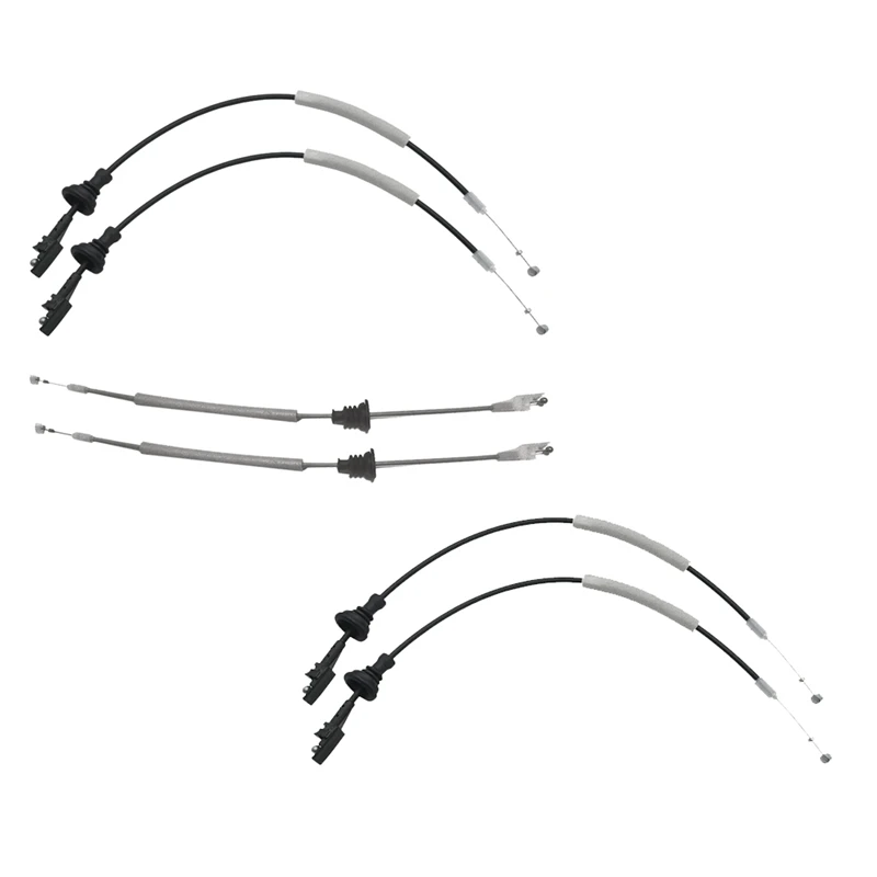 Трос внутренней дверной ручки передний задний левый и правый для Hyundai I30 2007-2012