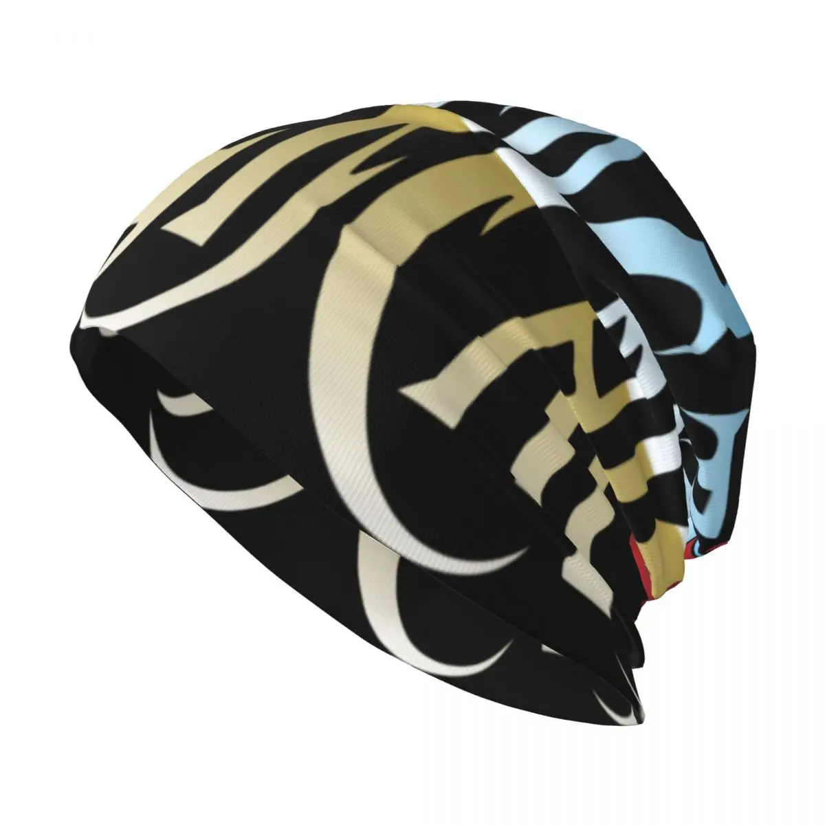 

Thundercats Hat Unisex Winter Knitted Beanie Warm Sport Ski Hat Women Hip Hop