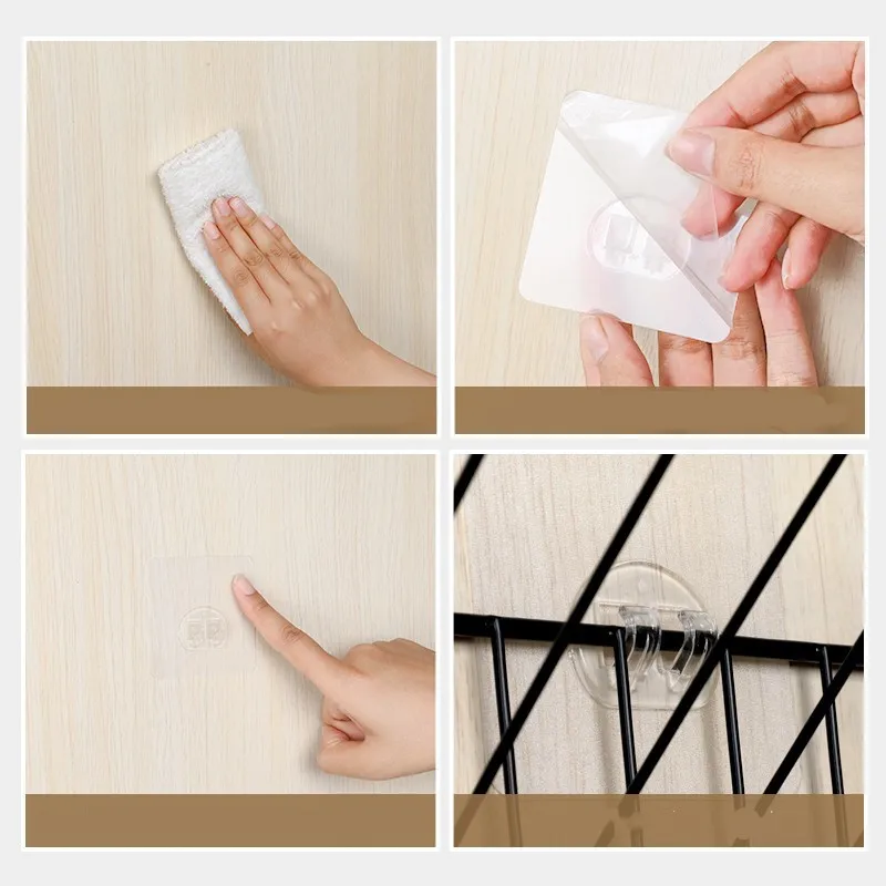 Подвесная сумка для хранения настенная перфорированная вешалка нижнего белья