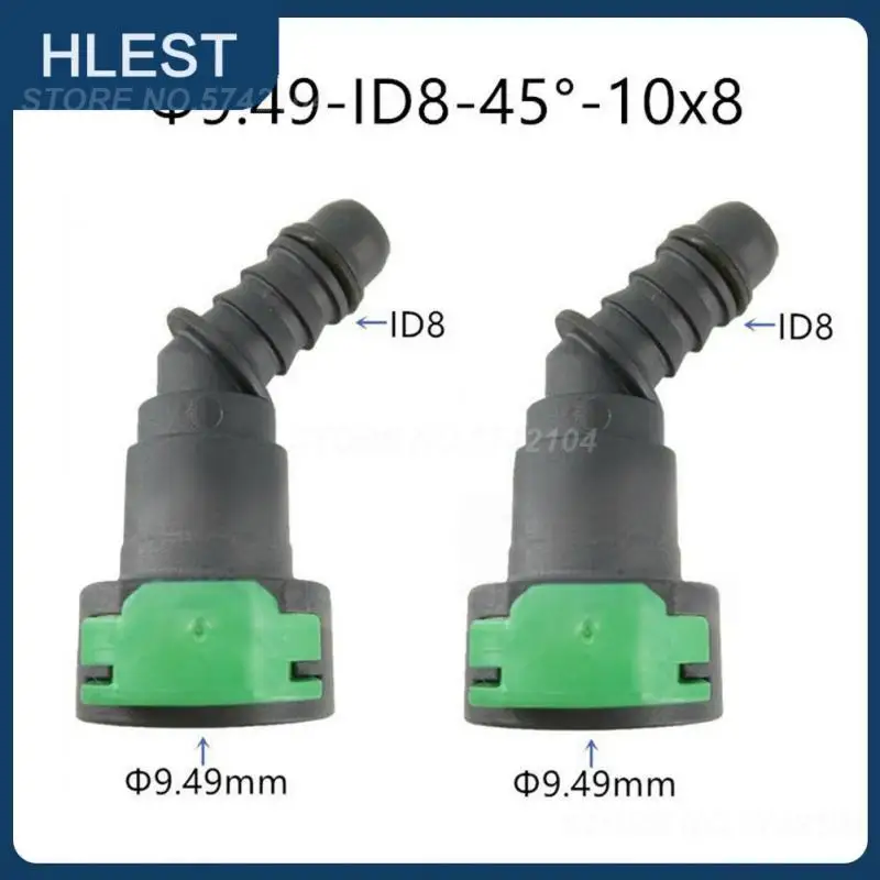 

Соединитель для шланга Универсальный 9,49 мм 9,49 Id8 быстроразъемный гнездовой разъем практичный шланг для топливной линии прочный автомобиль...