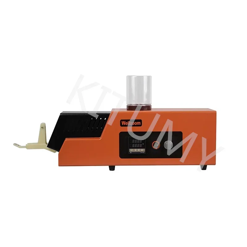 Автоматическая намоточная машина для настольного 3D-принтера экструдер