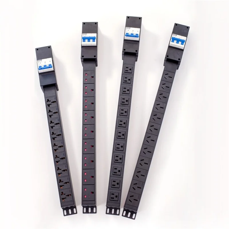 

3 P 63A Автоматический выключатель, Сверхмощный американский 3-фазный стеллаж, 12 способов