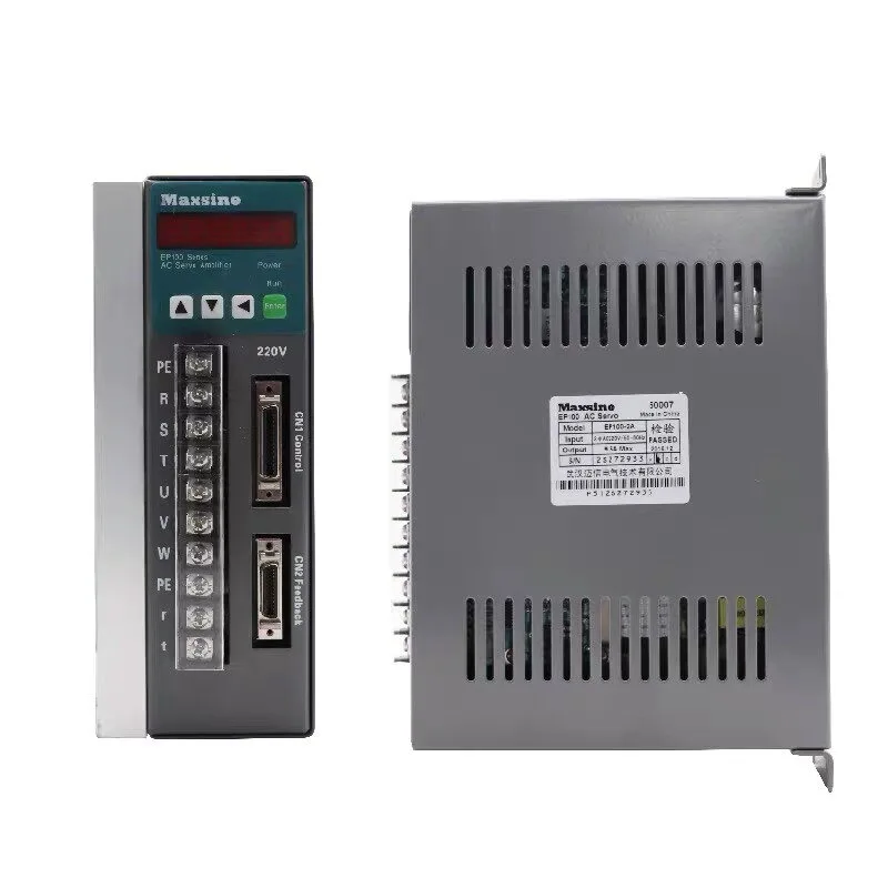 Фото Драйвер Maxsine EP100B-3A/EP100-3A/EP100-5A №4