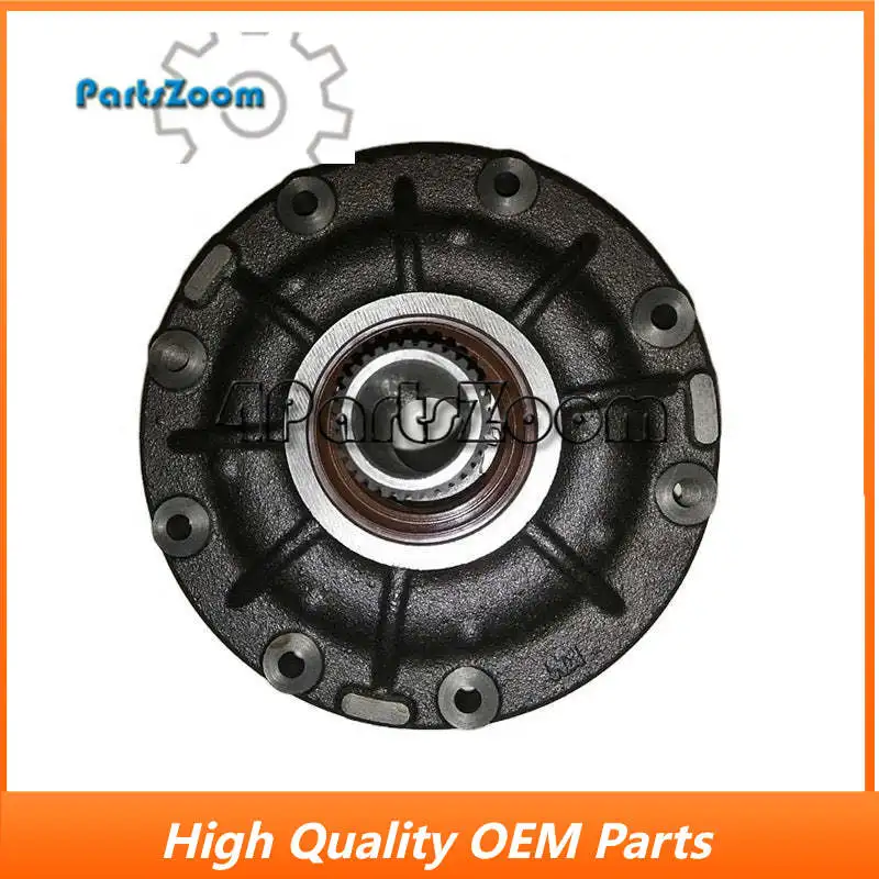 

Transmission Charging Pump 32560-23330-71 for Toyota 2Z Forklift 7F/8F