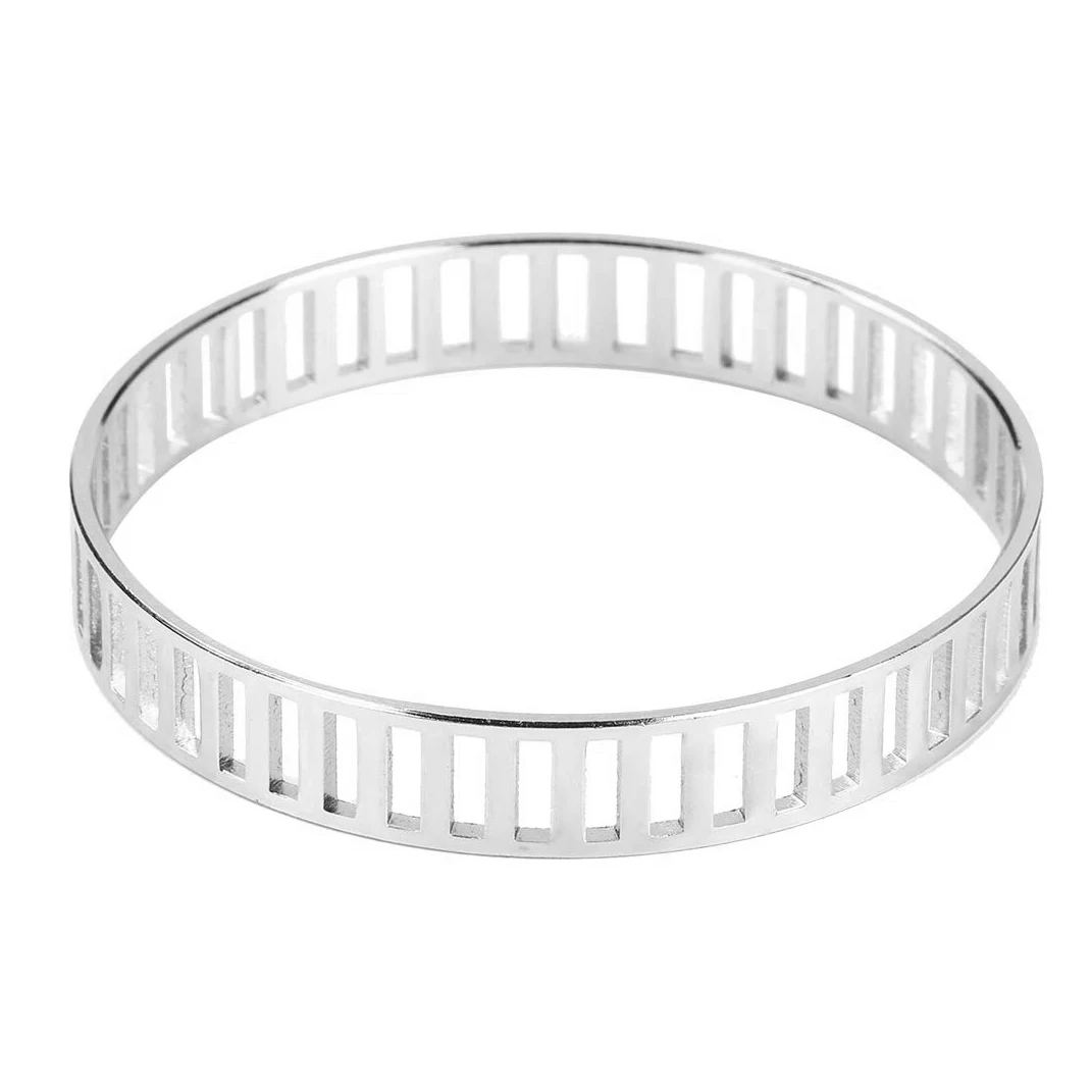 Автомобильное кольцо-держатель с резьбой для 1 серии E81 E82 E87 E88 ABS 3 E90 E91 E92 E93