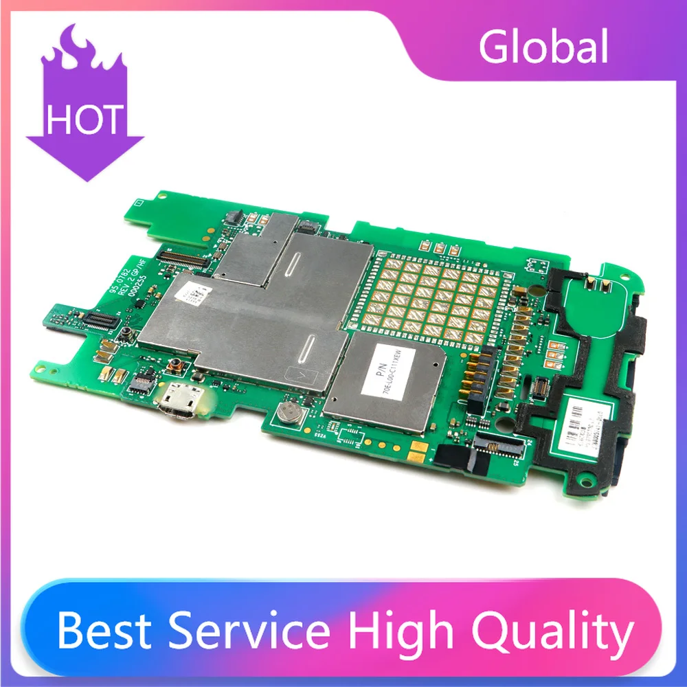 

Motherboard (window version) Replacement for Honeywell Dolphin 70E