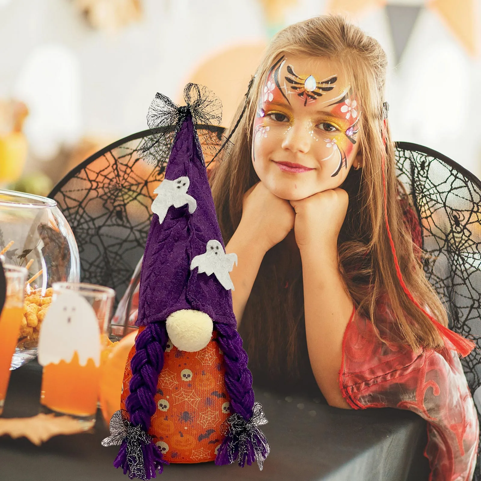 

Gold Ornament Tree Gold Ornament Sets for Christmas Tree Gold Ornament Hooks Christmas Tree Halloween Gnome h Table