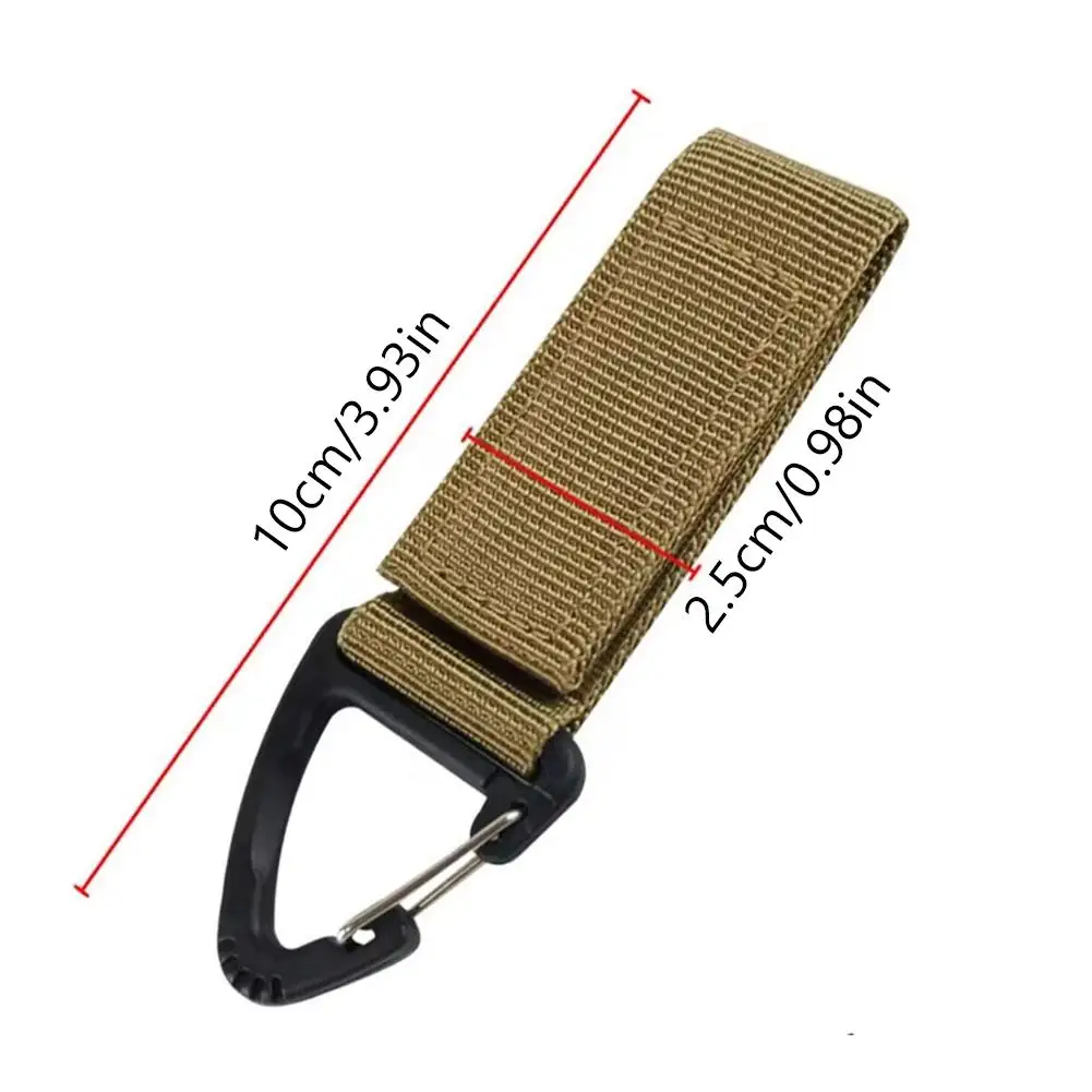 Туристический нейлоновый рюкзак для кемпинга походов