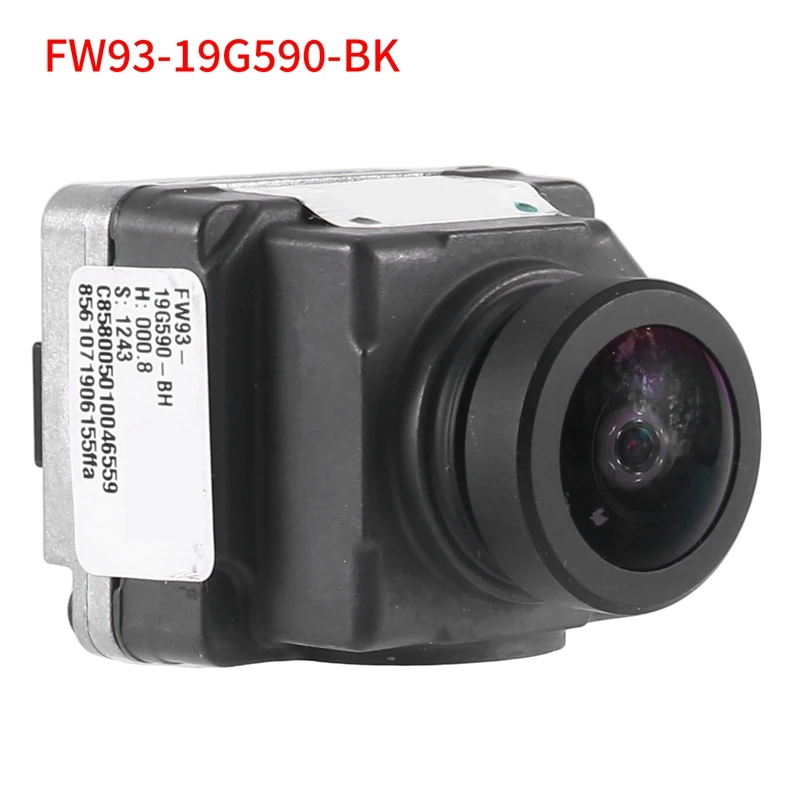 

Car Rear View Camera For Land Rover Discovery Sport FW93-19G590-BK LR092733 LR071641 LR076683 LR078470 GK7219G590BA