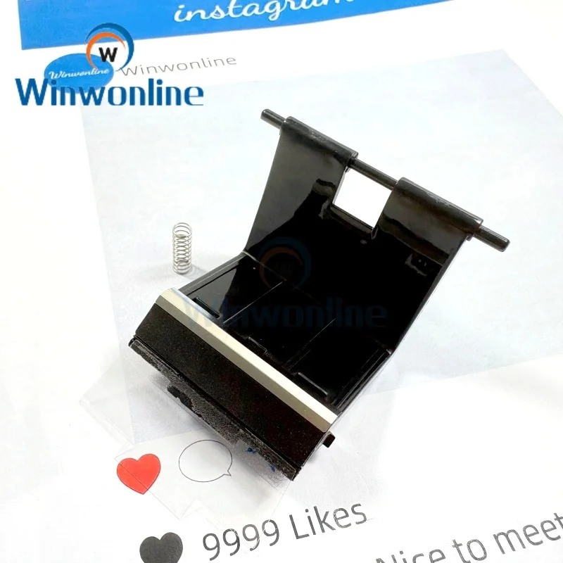 Фото Разделительная пластина для Samsung ML 1710 1740 1750 2250 2251 2252 2850 2851 3050 3051 SCX 4016 4100 4116 4200 4216 4300 4623 4720 №5