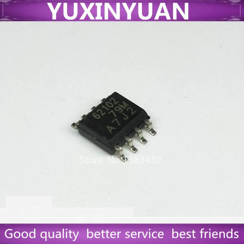 1 шт. TPS62102 62102 TSM103AIW M103I 103AIW U2008B UC3842 UCC2800D UC2800D UCC28019AD UCC28600DRG4 28600D UCC38083D SOP8