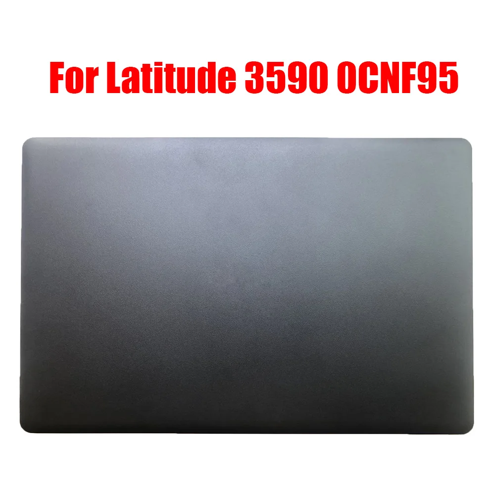 0CNF95 CNF95 Laptop LCD Top Cover For DELL For Latitude 3590 AP250000D00 Gray Back Cover New