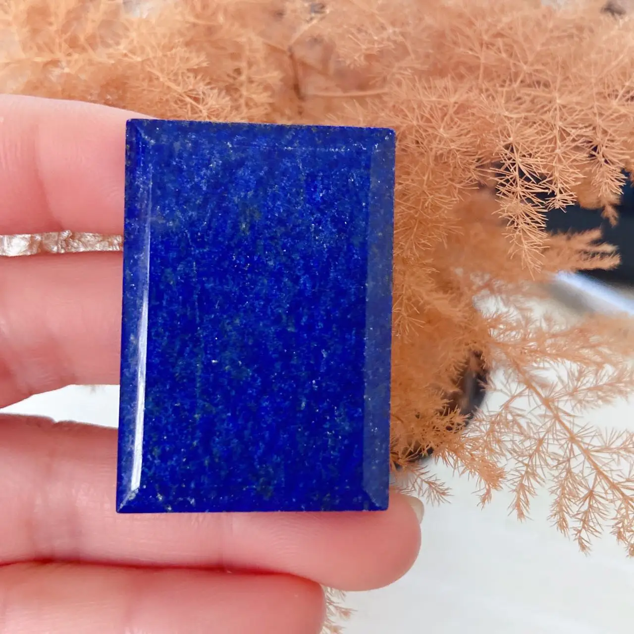

Lapis Lazuli Natural Stone Crystal Healing Section Gems Minerals Raw Reiki Feng Shui Wicca Spiritual Living Room Decoration Home